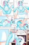 Emma Makes A Baby [Agent Red Girl]