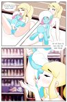 Emma Makes A Baby [Agent Red Girl]