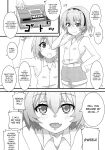 (COMIC1 BS-sai Special) [BlueMage (Aoi Manabu)] Houjou Satoko Lucia ni Saku (Higurashi no Naku Koro ni Gou)