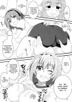 (COMIC1 BS-sai Special) [BlueMage (Aoi Manabu)] Houjou Satoko Lucia ni Saku (Higurashi no Naku Koro ni Gou)