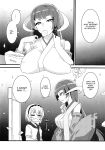(COMIC1 BS-sai Special) [BlueMage (Aoi Manabu)] Houjou Satoko Lucia ni Saku (Higurashi no Naku Koro ni Gou)