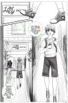 [Zero] The ReUnion Part 1 – Camp Buddy