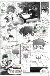 [Zero] The ReUnion Part 1 – Camp Buddy