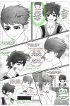 [Zero] The ReUnion Part 1 – Camp Buddy