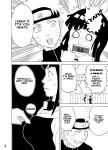[Naruho-dou (Naruhodo)] Hinata Ganbaru! | Hinata Fight! (Naruto)