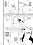 [Naruho-dou (Naruhodo)] Hinata Ganbaru! | Hinata Fight! (Naruto)