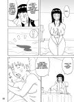 [Naruho-dou (Naruhodo)] Hinata Ganbaru! | Hinata Fight! (Naruto)