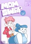 MomSwap Vol.2 {Mallard}