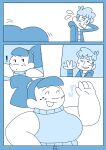 MomSwap Vol.2 {Mallard}