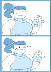 MomSwap Vol.2 {Mallard}