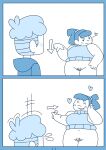 MomSwap Vol.2 {Mallard}