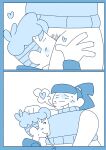 MomSwap Vol.2 {Mallard}
