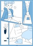 MomSwap Vol.2 {Mallard}