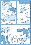 MomSwap Vol.2 {Mallard}