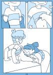 MomSwap Vol.2 {Mallard}