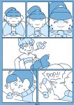 MomSwap Vol.2 {Mallard}
