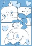MomSwap Vol.2 {Mallard}