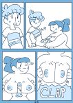 MomSwap Vol.2 {Mallard}