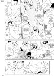 [Meisho Hanten (Haruaki)] Ore ga Irukara Iinjane!?