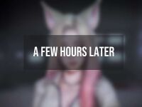 [Hoobamon] Ahri's Extra Work