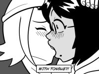 [ShamefulDisplay] Bibliophilia - Part 5