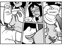 [ShamefulDisplay] Bibliophilia - Part 5