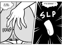 [ShamefulDisplay] Bibliophilia - Part 5