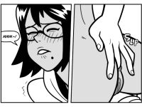 [ShamefulDisplay] Bibliophilia - Part 5