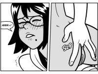 [ShamefulDisplay] Bibliophilia - Part 5