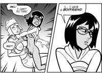 [ShamefulDisplay] Bibliophilia - Part 5