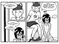 [ShamefulDisplay] Bibliophilia - Part 5