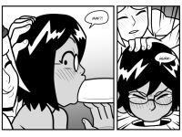 [ShamefulDisplay] Bibliophilia - Part 5