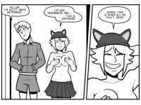 [ShamefulDisplay] Bibliophilia - Part 5