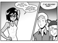 [ShamefulDisplay] Bibliophilia - Part 5