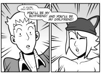 [ShamefulDisplay] Bibliophilia - Part 5
