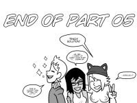 [ShamefulDisplay] Bibliophilia - Part 5
