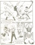 [Depuceleur] Yubbies! The Heironymous Club pt 2