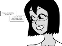 [ShamefulDisplay] Bibliophilia - Part 4