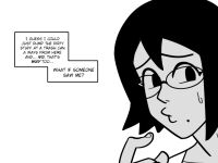 [ShamefulDisplay] Bibliophilia - Part 4