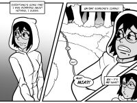 [ShamefulDisplay] Bibliophilia - Part 4