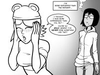 [ShamefulDisplay] Bibliophilia - Part 4