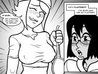 [ShamefulDisplay] Bibliophilia - Part 4