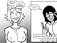[ShamefulDisplay] Bibliophilia - Part 4