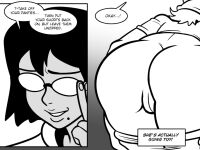 [ShamefulDisplay] Bibliophilia - Part 4