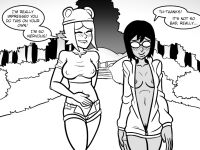 [ShamefulDisplay] Bibliophilia - Part 4