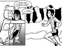 [ShamefulDisplay] Bibliophilia - Part 4