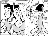 [ShamefulDisplay] Bibliophilia - Part 4