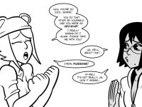 [ShamefulDisplay] Bibliophilia - Part 4