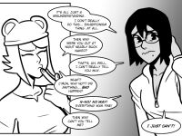 [ShamefulDisplay] Bibliophilia - Part 4