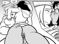 [ShamefulDisplay] Bibliophilia - Part 4